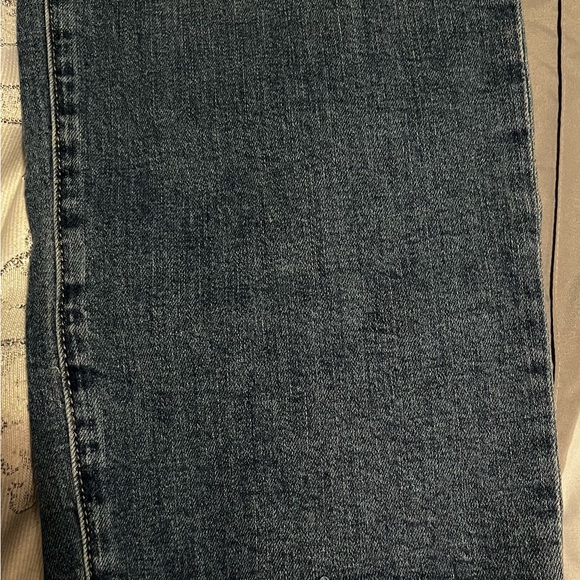 Hudson cropped jeans size 30 - Picture 3 of 5